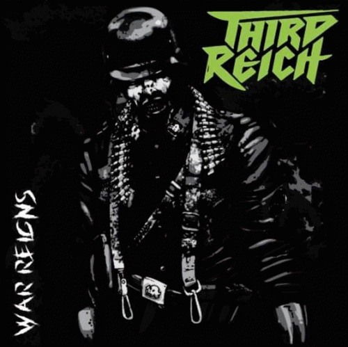 Third Reich : War Reigns